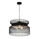 Подвесная люстра Favourite 2363-2P Korb