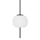 Подвесной светильник Lumina Deco LDP 1209-200 BK