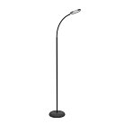 Светодиодный торшер с регулировкой цветовой температуры Eglo 902176 LAURO