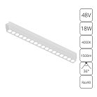 Светильник Потолочный Arte Lamp A6169PL-1WH RAPID