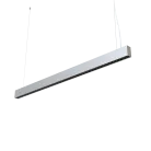 Светильник потолочный NX белый, 70 Вт, SWG DL-AMBER-P2-70-WH-NW-DALI 00-00006295