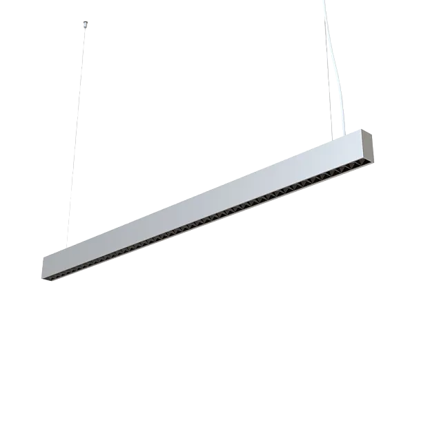 Светильник потолочный NX белый, 70 Вт, SWG DL-AMBER-P2-70-WH-NW-DALI 00-00006295 Светильник потолочный NX белый, 70 Вт, SWG DL-AMBER-P2-70-WH-NW-DALI 00-00006295