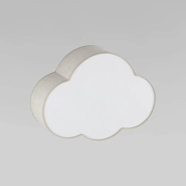 настенный светильник TK Lighting 10006 Cloud a068459 настенный светильник TK Lighting 10006 Cloud a068459