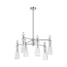 Люстра потолочная Lumion 8268/6 EMILY