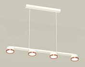 Подвесной светильник Ambrella light XB9151153