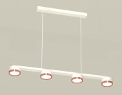 Подвесной светильник Ambrella light XB9151153