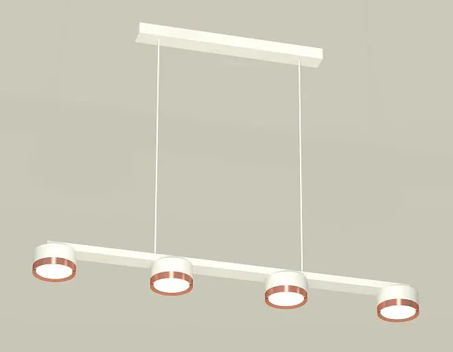 Подвесной светильник Ambrella light XB9151153 Подвесной светильник Ambrella light XB9151153