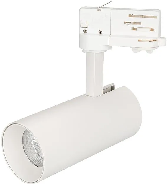 Трековый светильник Arlight 027468 POLO Трековый светильник Arlight 027468 POLO