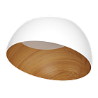 Накладной светодиодный светильник LeDron 5610X-840RC-WH-3 GLOW