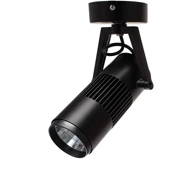 Спот Arte Lamp A6520AP-1BK LINEA Спот Arte Lamp A6520AP-1BK LINEA