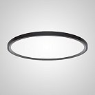 Потолочный Светильник Extraslim D100 Black ImperiumLoft212746-26