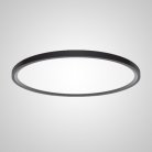Потолочный Светильник Extraslim D100 Black ImperiumLoft212746-26