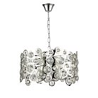 Подвесной светильник ST Luce SL1103.103.08 LETINA