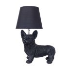Настольная лампа Arte Lamp A4008LT-1BK Schedar