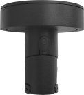 Крепление для питания 48V потолочное трековое Lightstar 507197 DUE