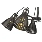 Потолочная люстра Velante 219-023-05