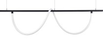 Led светильник для Round Line Donolux DL20356WW35B Tuba
