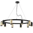 Люстра подвесная Lightstar LR02040537570 Rullo