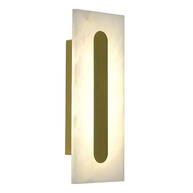 Светильник настенный ST Luce SL6139.221.01 GEOM Светильник настенный ST Luce SL6139.221.01 GEOM