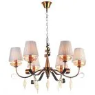 Подвесной светильник Escada 479/6