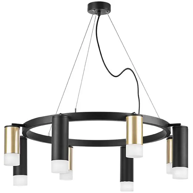 Люстра подвесная Lightstar LR0184048741 Rullo Люстра подвесная Lightstar LR0184048741 Rullo
