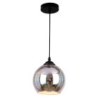 Подвесной светильник Arte Lamp A3215SP-1BK MIRAGGIO