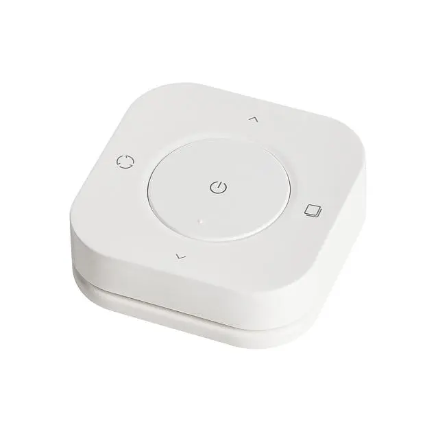 Пульт ДУ CCT, RGBW SLV 1002994 VALETO® Пульт ДУ CCT, RGBW SLV 1002994 VALETO®