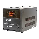 Стабилизатор напряжения Uniel RS-1 10000X Reliability