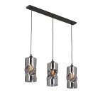 Люстра Vitaluce V4853-1/3S