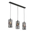 Люстра Vitaluce V4853-1/3S