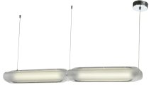 Светильник подвесной ZORTES ZRS.90610.25 CIRCON
