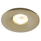 Встраиваемый светильник Divinare 1765/01 PL-1 SCIUSCI SCIUSCId