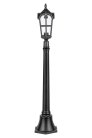 Наземный фонарь Oasis Light 86107 Bl PORTO