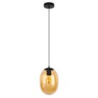Подвесной светильник Loft IT 10427 Amber Bubble
