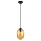Подвесной светильник Loft IT 10427 Amber Bubble