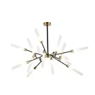 Потолочная Люстра F-Promo 4480-16C Istapp