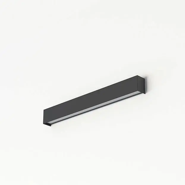 Настенный светильник Nowodvorski Straight Wall LED S 7562 Настенный светильник Nowodvorski Straight Wall LED S 7562