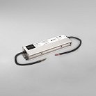 Трансформатор 150W 24V IP67 Elektrostandard 95054/00 a065980