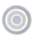 Настенный светильник NATALI KOVALTSEVA 81016/1W LedLight