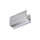 Крепление Ideal Lux 271712 STEEL KIT STRAIGHT CONTINUOUS