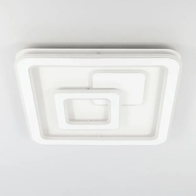 Потолочный светильник Citilux CL739B150E Квест Потолочный светильник Citilux CL739B150E Квест