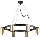 Люстра подвесная Lightstar LR018408 Rullo