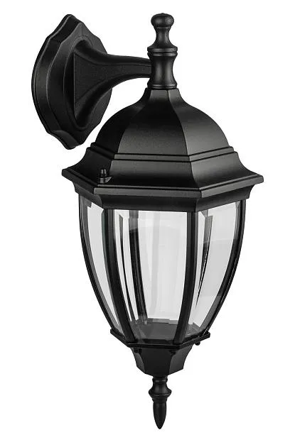 Настенный светильник уличный Oasis Light 91202S 04 Bl ARSENAL S