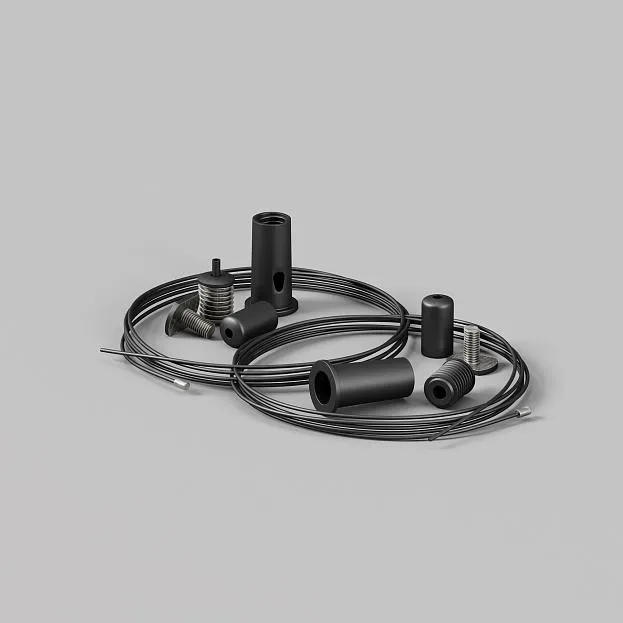 Подвес тросовый для профиля Maytoni Led Strip 642045