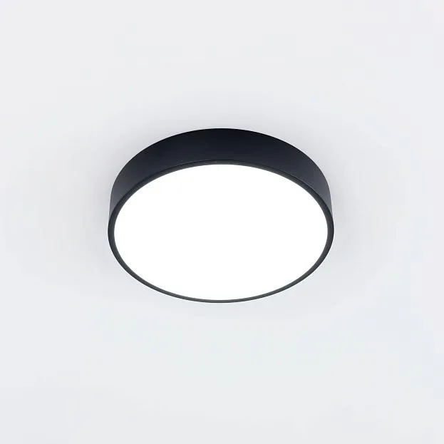 Потолочный светильник Citilux CL72424V1 Купер Потолочный светильник Citilux CL72424V1 Купер