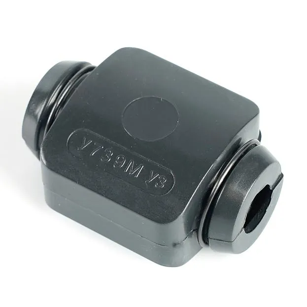 Сжим ответвительный (4-10мм2/1,5-2,5мм2) Stekker 50353 YK739M