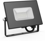 Прожектор Gauss 613100620 Elementary 20W 1400lm IP65