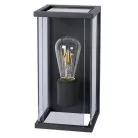 Уличный настенный светильник Lucide 27883/11/30 Claire