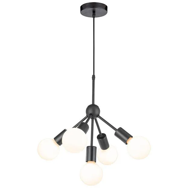 Подвесная люстра Lussole LSP-8271 Lgo Kenner