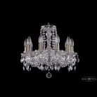 Люстра хрустальная Bohemia 1402/10/141 Pa